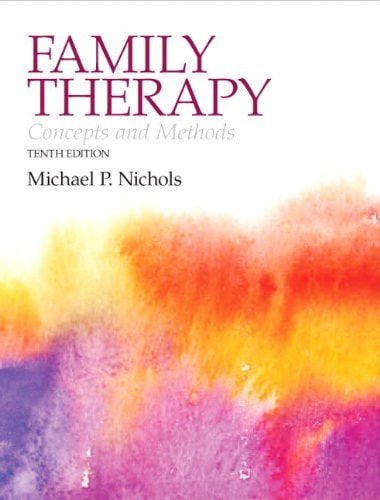 Family Therapy: Concepts and Methods