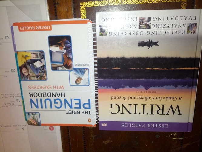 Edition published by Pearson