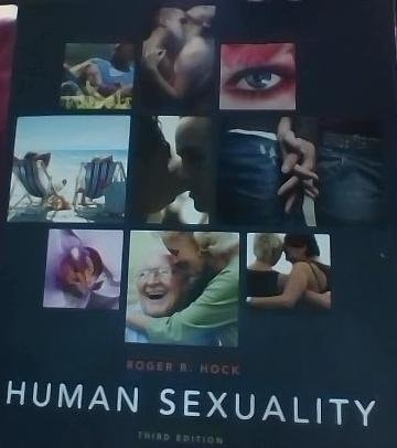 Human Sexuality