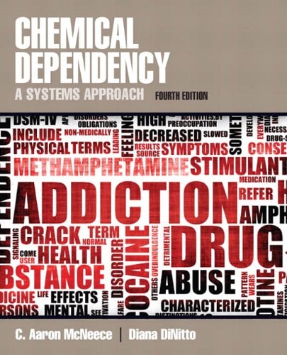 Chemical Dependency: A Systems Approach (2-downloads)