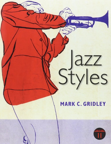 Jazz Styles and Jazz Classics CD Set and MyLab Music with Pearson eText Valuepack Access Card Package