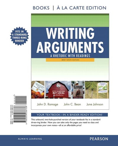 Edition published by Longman