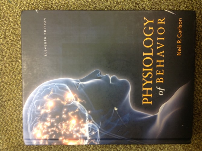 Physiology of Behavior