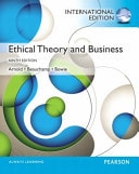 Ethical Theory and Business