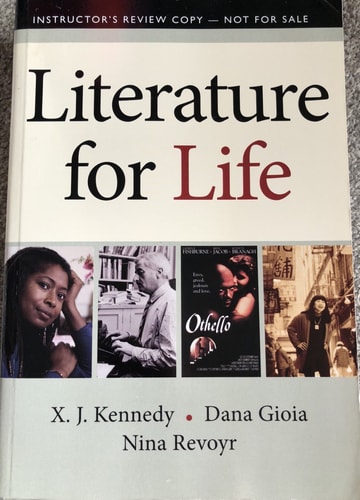 Literature for Life