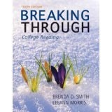 Breaking Through