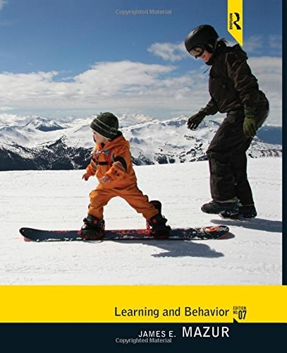 Learning & Behavior