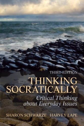 Thinking Socratically