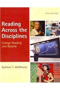 Reading Across the Disciplines and Academic Vocabulary: Academic Words, MyReadingLab -- Valuepack Access Card, Thinking Through the Test: A Study Guide for the Florida College Basic Skill Exit Test, Reading and Writing
