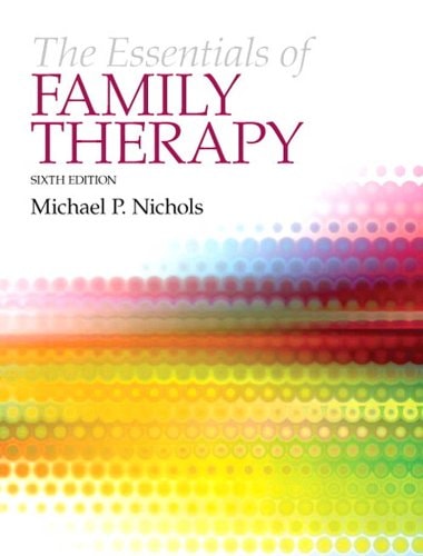 Essentials of Family Therapy