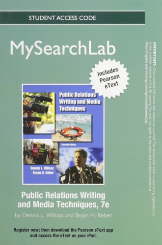 Edition published by Pearson