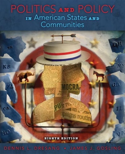Politics and Policy in American States & Communities