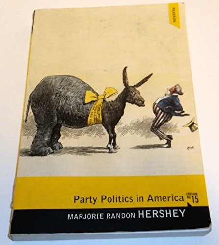 Party Politics in America