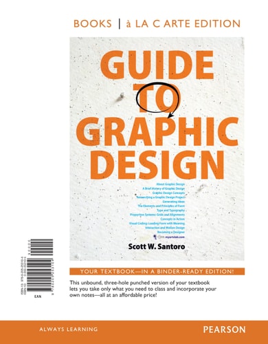 Guide to Graphic Design