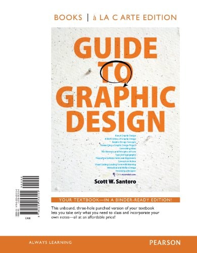 Guide to Graphic Design