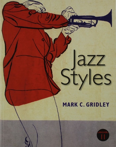 Jazz Styles with CD Set