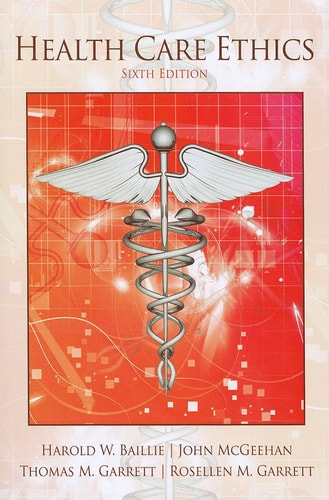 Health Care Ethics