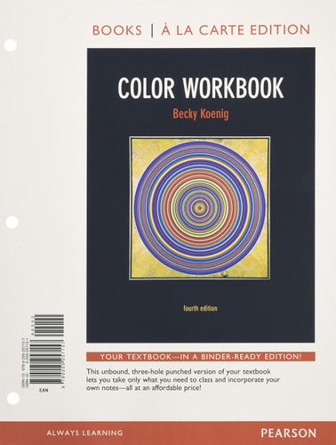 Color Workbook