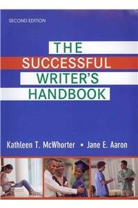 Successful Writer's Handbook, The with MyCompLab and Pearson eText (2nd Edition)