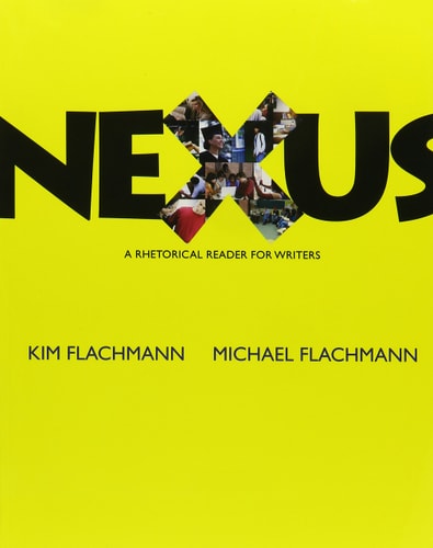 NEXUS & MYCOMPLAB NEW SAC