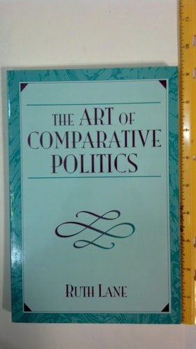 The Art of Comparative Politics
