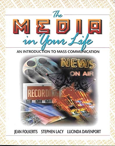 Mass Communication
