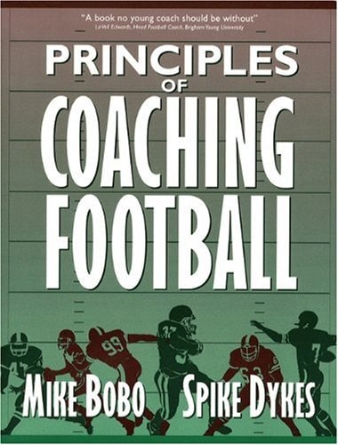 Principles of Coaching Football