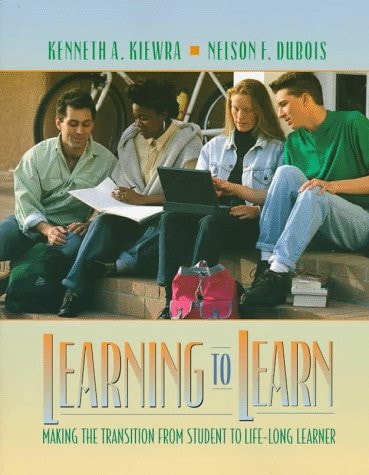 Learning to Learn: Making the Transition from Student to Life-Long Learner