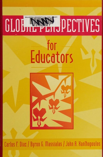 Global Perspectives for Educators