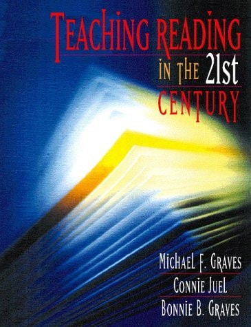 Teaching Reading in the 21st Century