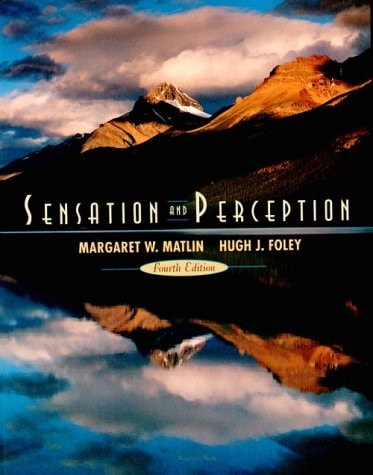 Sensation and Perception