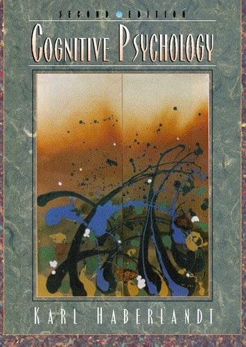 Cognitive Psychology