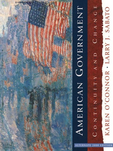 Edition published by Allyn & Bacon