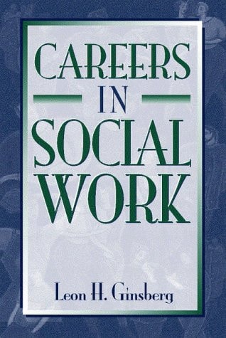 Careers in Social Work