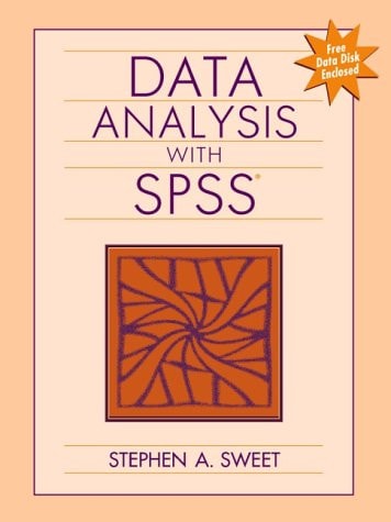 Data Analysis With SPSS