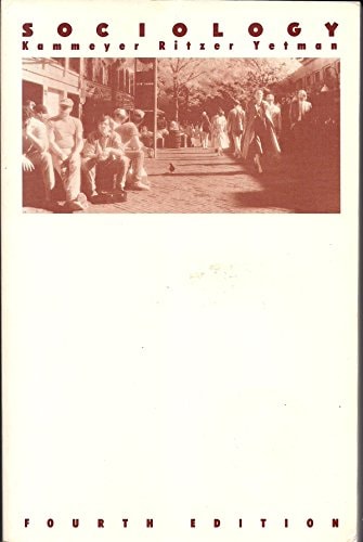 Sociology: Experiencing Changing Societies