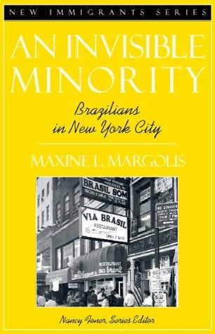 An Invisible Minority: Brazilians in New York City