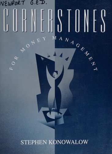 Cornerstones for Money Management