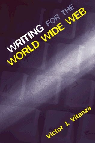 Writing for the World Wide Web