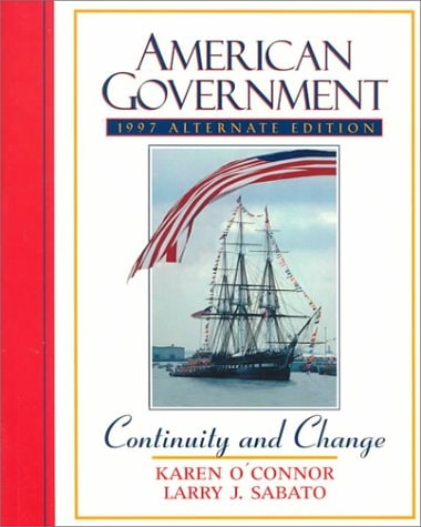 American Government: Continuity and Change