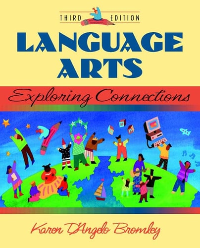 Language Arts: Exploring Connections