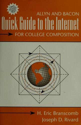 Quick Guide to the Internet for College