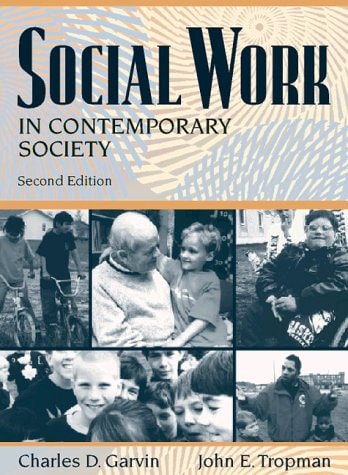 Social Work in Contemporary Society