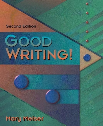 Good Writing!