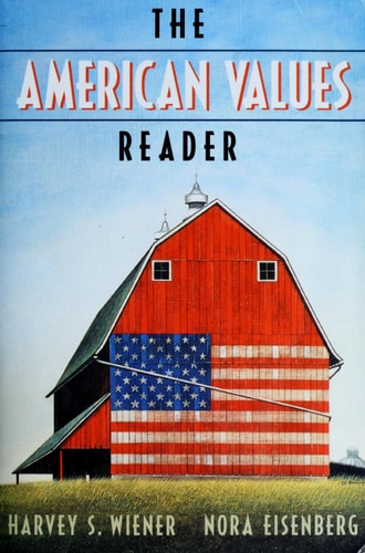 The American Values Reader