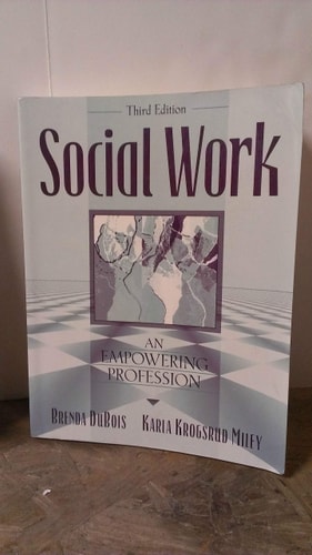 Social Work: An Empowering Profession