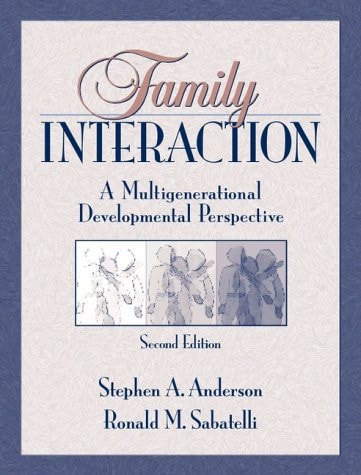 Edition published by Allyn & Bacon