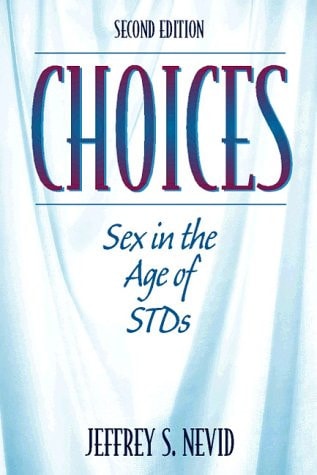 Choices: Sex in the Age of STDs