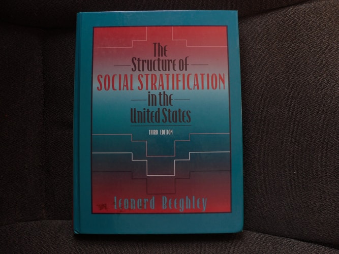 The Structure of Social Stratification in the United States