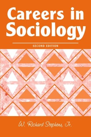 Careers in Sociology
